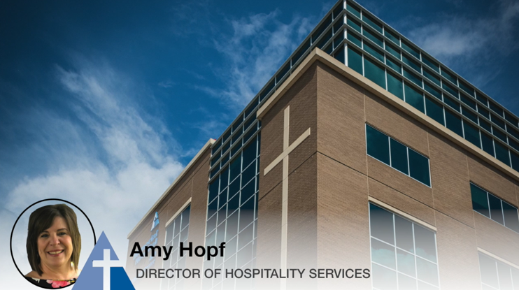 A Look into Memorial Hospital's Ultraviolet Light (UVC) Sanitation Thumbnail