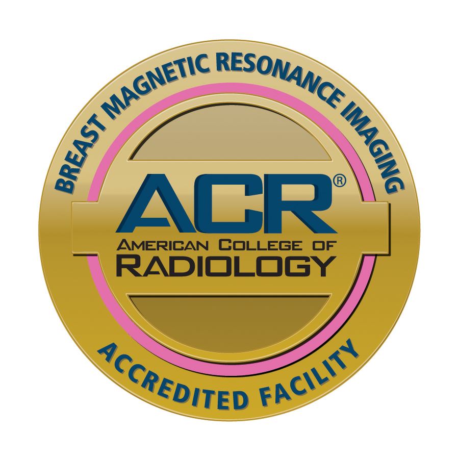Breast MRI 